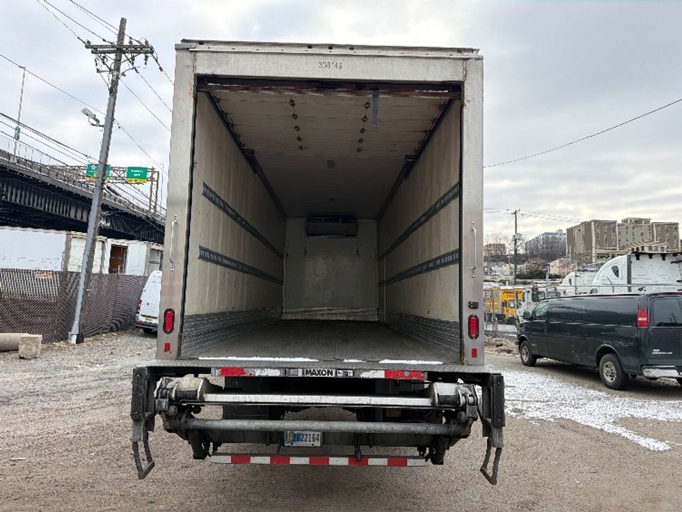 Refrigerated Truck-Light and Medium Duty Trucks-International-2020-MV607-Parsippany-NJ-166,521\n\t\tmiles-$ 52,000 - Image 8