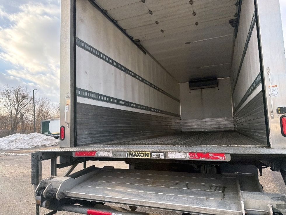 Refrigerated Truck-Light and Medium Duty Trucks-International-2020-MV607-Parsippany-NJ-178,498\n\t\tmiles-$ 51,500 - Image 11