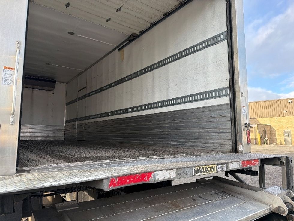 Refrigerated Truck-Light and Medium Duty Trucks-International-2020-MV607-Parsippany-NJ-178,498\n\t\tmiles-$ 51,500 - Image 12