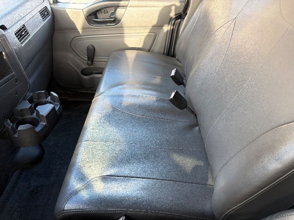 Refrigerated Truck-Light and Medium Duty Trucks-International-2020-MV607-Parsippany-NJ-178,498\n\t\tmiles-$ 51,500 - Image 19