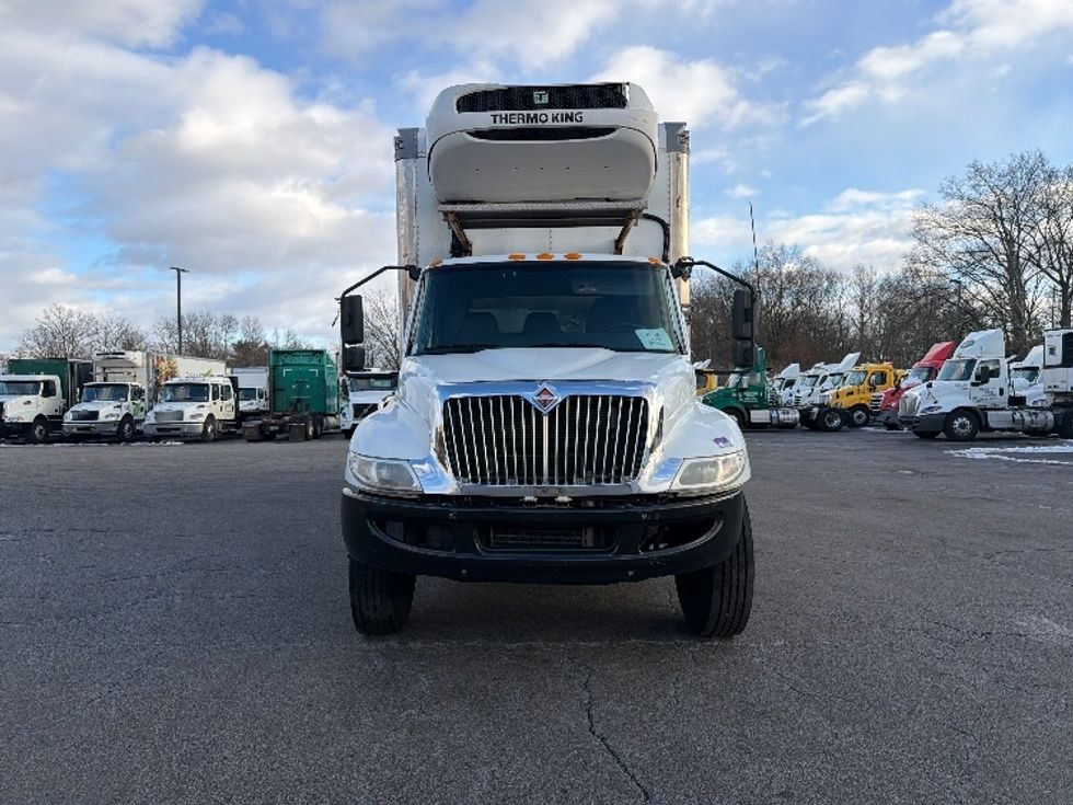 Refrigerated Truck-Light and Medium Duty Trucks-International-2020-MV607-Parsippany-NJ-178,498\n\t\tmiles-$ 51,500 - Image 2