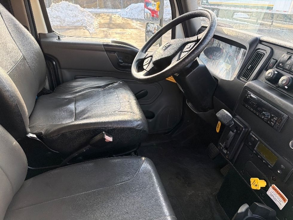 Refrigerated Truck-Light and Medium Duty Trucks-International-2020-MV607-Parsippany-NJ-178,498\n\t\tmiles-$ 51,500 - Image 22