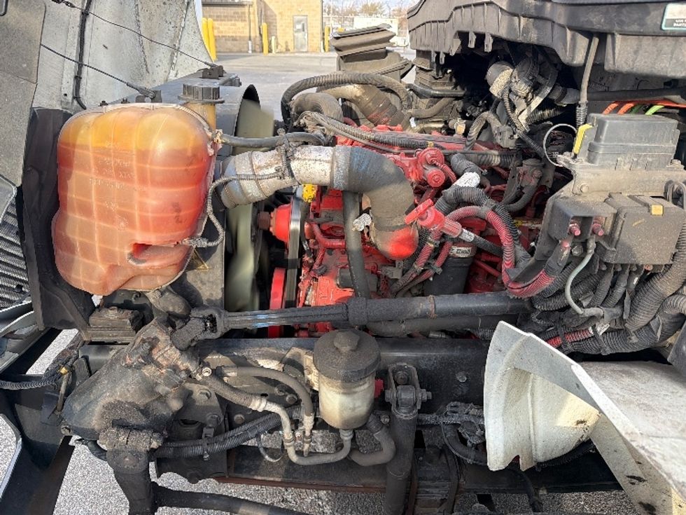 Refrigerated Truck-Light and Medium Duty Trucks-International-2020-MV607-Parsippany-NJ-178,498\n\t\tmiles-$ 51,500 - Image 24