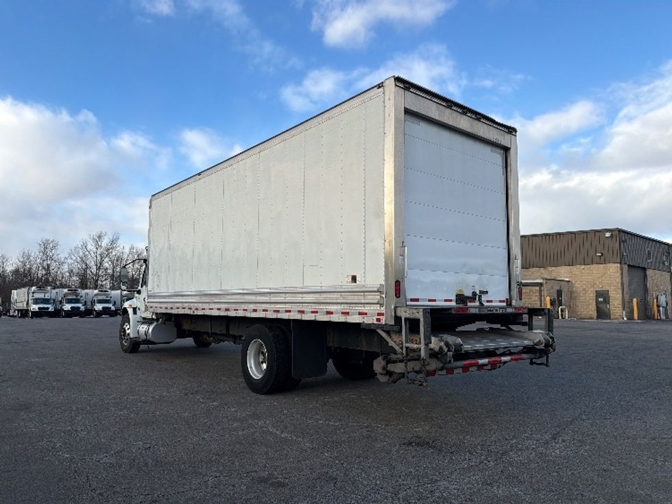 Refrigerated Truck-Light and Medium Duty Trucks-International-2020-MV607-Parsippany-NJ-178,498\n\t\tmiles-$ 51,500 - Image 6