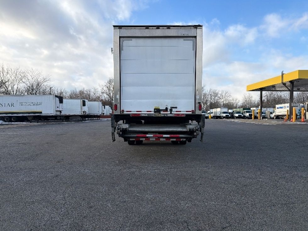 Refrigerated Truck-Light and Medium Duty Trucks-International-2020-MV607-Parsippany-NJ-178,498\n\t\tmiles-$ 51,500 - Image 7
