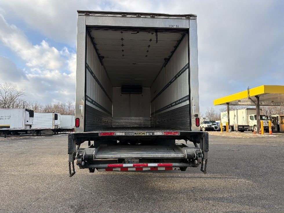 Refrigerated Truck-Light and Medium Duty Trucks-International-2020-MV607-Parsippany-NJ-178,498\n\t\tmiles-$ 51,500 - Image 8
