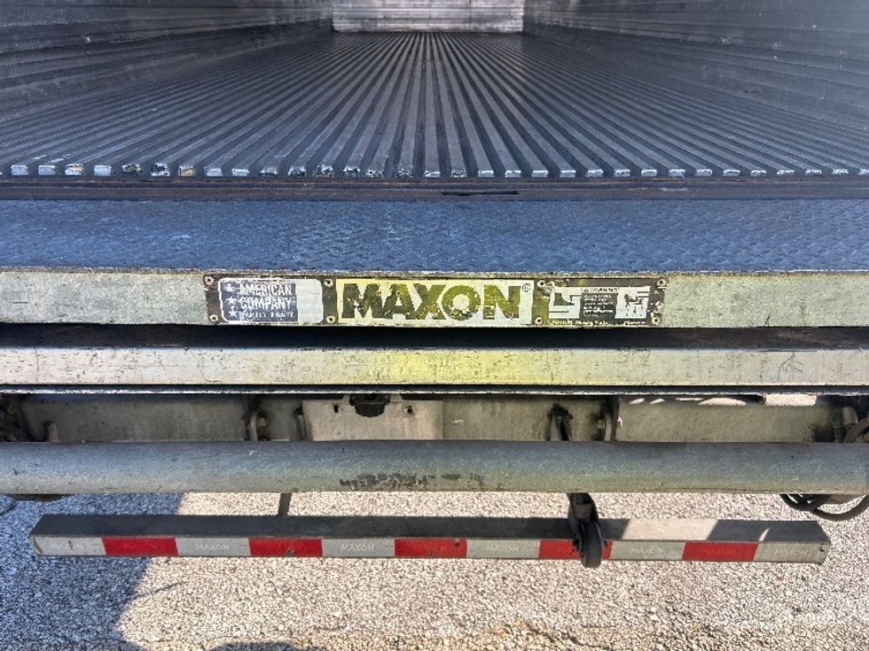 Refrigerated Truck-Light and Medium Duty Trucks-International-2020-MV607-Pensacola-FL-163,768\n\t\tmiles-$ 48,000 - Image 10