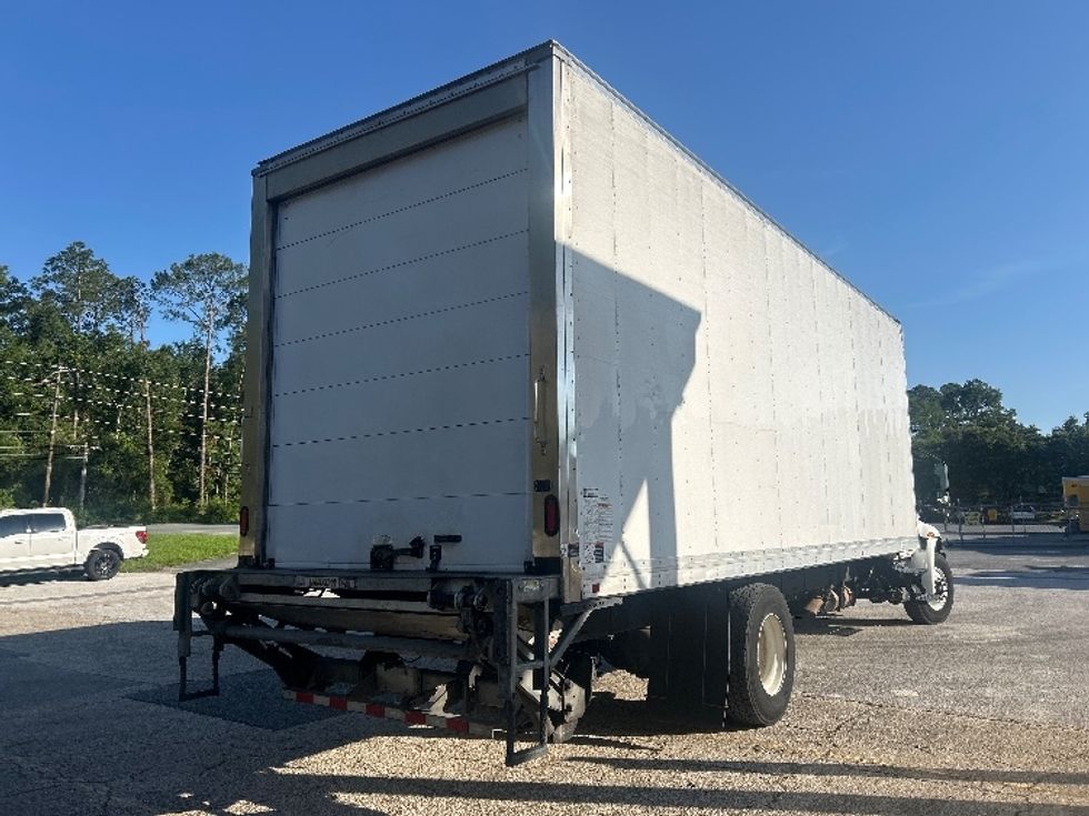 Refrigerated Truck-Light and Medium Duty Trucks-International-2020-MV607-Pensacola-FL-163,768\n\t\tmiles-$ 48,000 - Image 13
