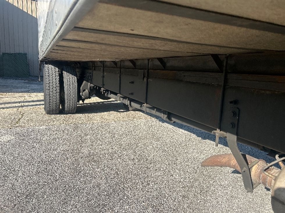 Refrigerated Truck-Light and Medium Duty Trucks-International-2020-MV607-Pensacola-FL-163,768\n\t\tmiles-$ 48,000 - Image 14