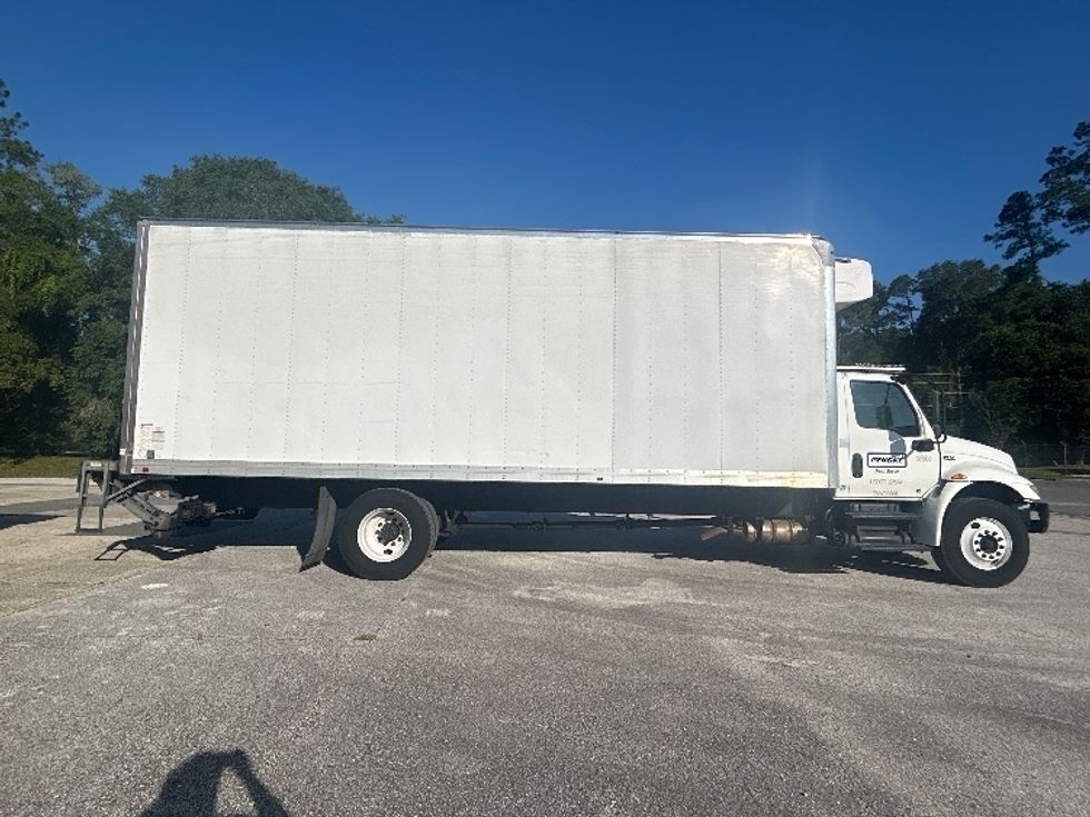 Refrigerated Truck-Light and Medium Duty Trucks-International-2020-MV607-Pensacola-FL-163,768\n\t\tmiles-$ 48,000 - Image 15