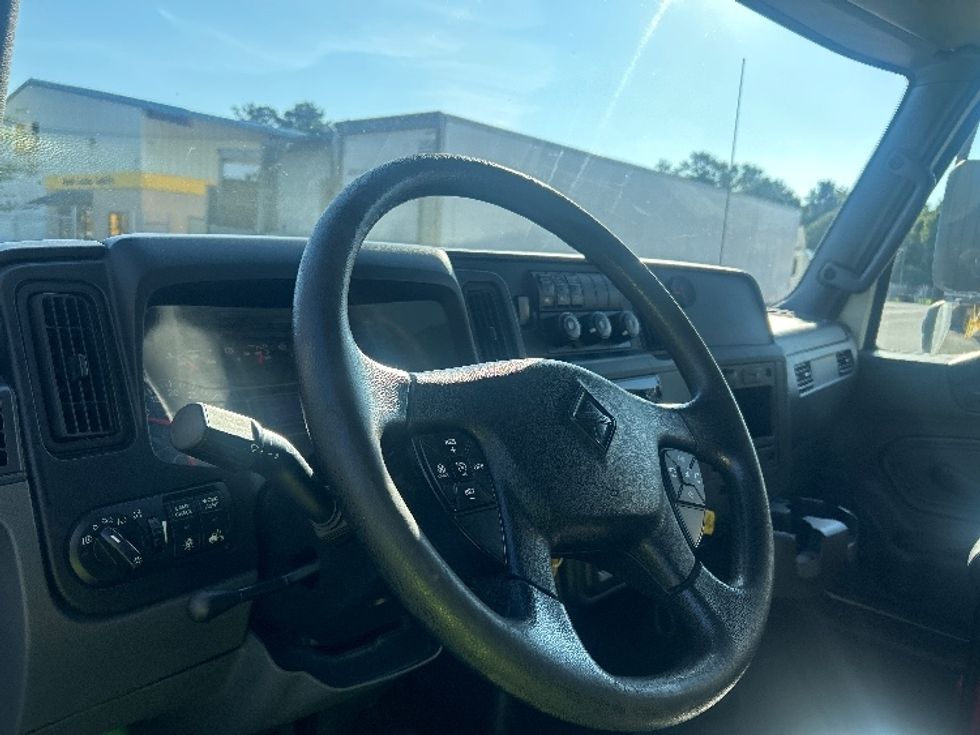Refrigerated Truck-Light and Medium Duty Trucks-International-2020-MV607-Pensacola-FL-163,768\n\t\tmiles-$ 48,000 - Image 17