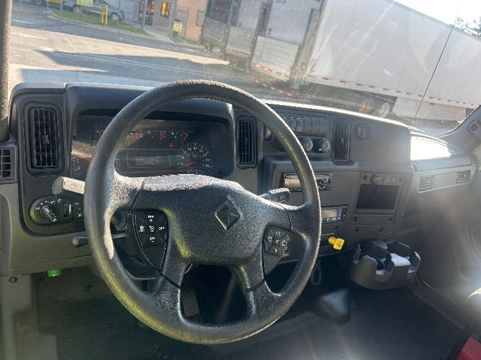 Refrigerated Truck-Light and Medium Duty Trucks-International-2020-MV607-Pensacola-FL-163,768\n\t\tmiles-$ 48,000 - Image 18