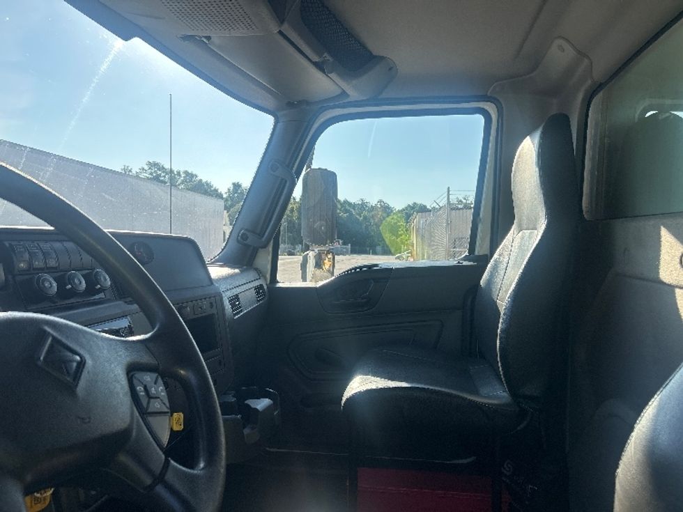 Refrigerated Truck-Light and Medium Duty Trucks-International-2020-MV607-Pensacola-FL-163,768\n\t\tmiles-$ 48,000 - Image 19