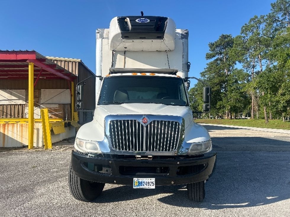 Refrigerated Truck-Light and Medium Duty Trucks-International-2020-MV607-Pensacola-FL-163,768\n\t\tmiles-$ 48,000 - Image 2