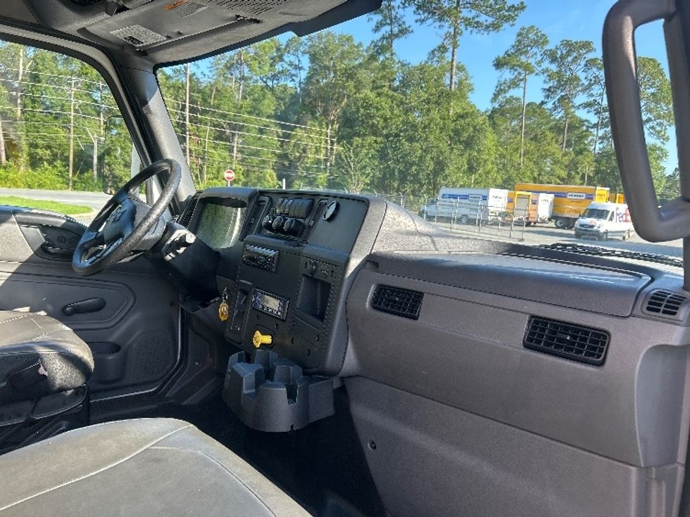 Refrigerated Truck-Light and Medium Duty Trucks-International-2020-MV607-Pensacola-FL-163,768\n\t\tmiles-$ 48,000 - Image 21