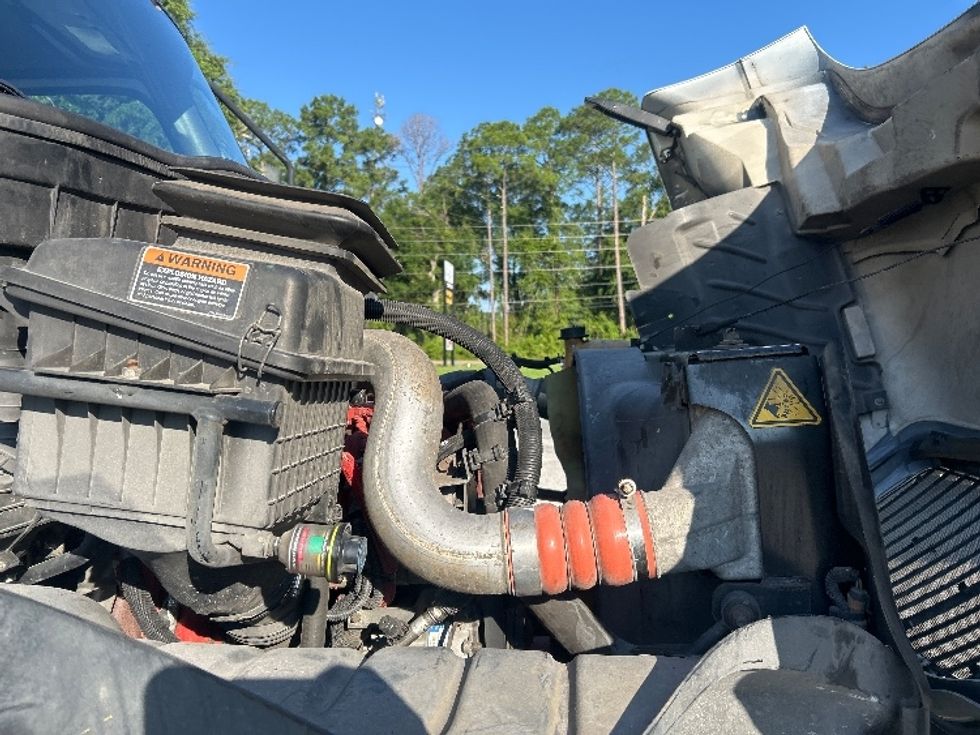 Refrigerated Truck-Light and Medium Duty Trucks-International-2020-MV607-Pensacola-FL-163,768\n\t\tmiles-$ 48,000 - Image 22