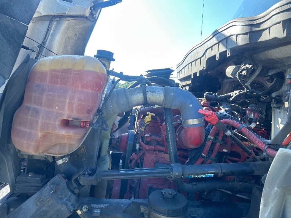 Refrigerated Truck-Light and Medium Duty Trucks-International-2020-MV607-Pensacola-FL-163,768\n\t\tmiles-$ 48,000 - Image 23