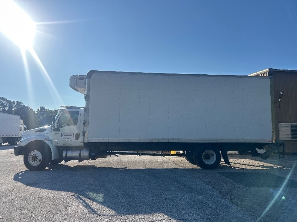 Refrigerated Truck-Light and Medium Duty Trucks-International-2020-MV607-Pensacola-FL-163,768\n\t\tmiles-$ 48,000 - Image 4