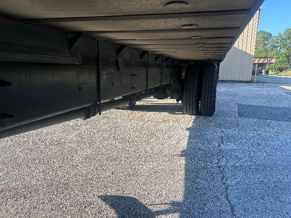 Refrigerated Truck-Light and Medium Duty Trucks-International-2020-MV607-Pensacola-FL-163,768\n\t\tmiles-$ 48,000 - Image 5