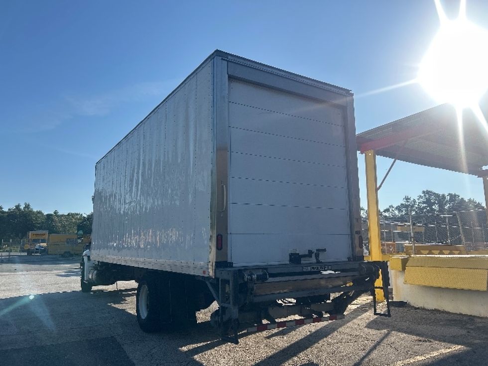 Refrigerated Truck-Light and Medium Duty Trucks-International-2020-MV607-Pensacola-FL-163,768\n\t\tmiles-$ 48,000 - Image 6