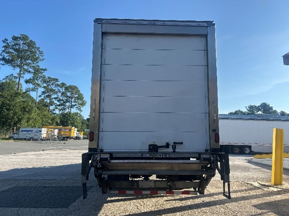 Refrigerated Truck-Light and Medium Duty Trucks-International-2020-MV607-Pensacola-FL-163,768\n\t\tmiles-$ 48,000 - Image 7