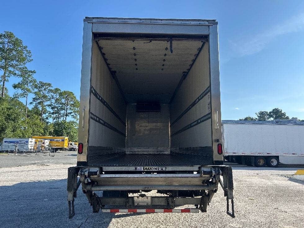 Refrigerated Truck-Light and Medium Duty Trucks-International-2020-MV607-Pensacola-FL-163,768\n\t\tmiles-$ 48,000 - Image 8