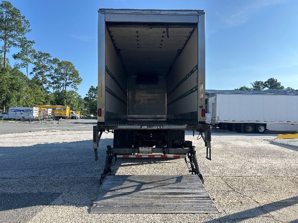 Refrigerated Truck-Light and Medium Duty Trucks-International-2020-MV607-Pensacola-FL-163,768\n\t\tmiles-$ 48,000 - Image 9
