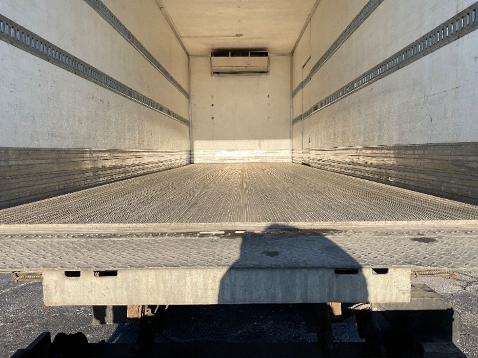 Refrigerated Truck-Light and Medium Duty Trucks-International-2020-MV607-Perrysburg-OH-189,102\n\t\tmiles-$ 51,000 - Image 10