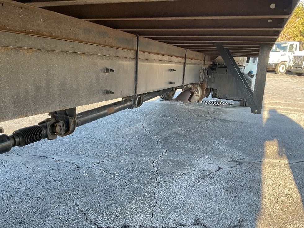 Refrigerated Truck-Light and Medium Duty Trucks-International-2020-MV607-Perrysburg-OH-189,102\n\t\tmiles-$ 51,000 - Image 14