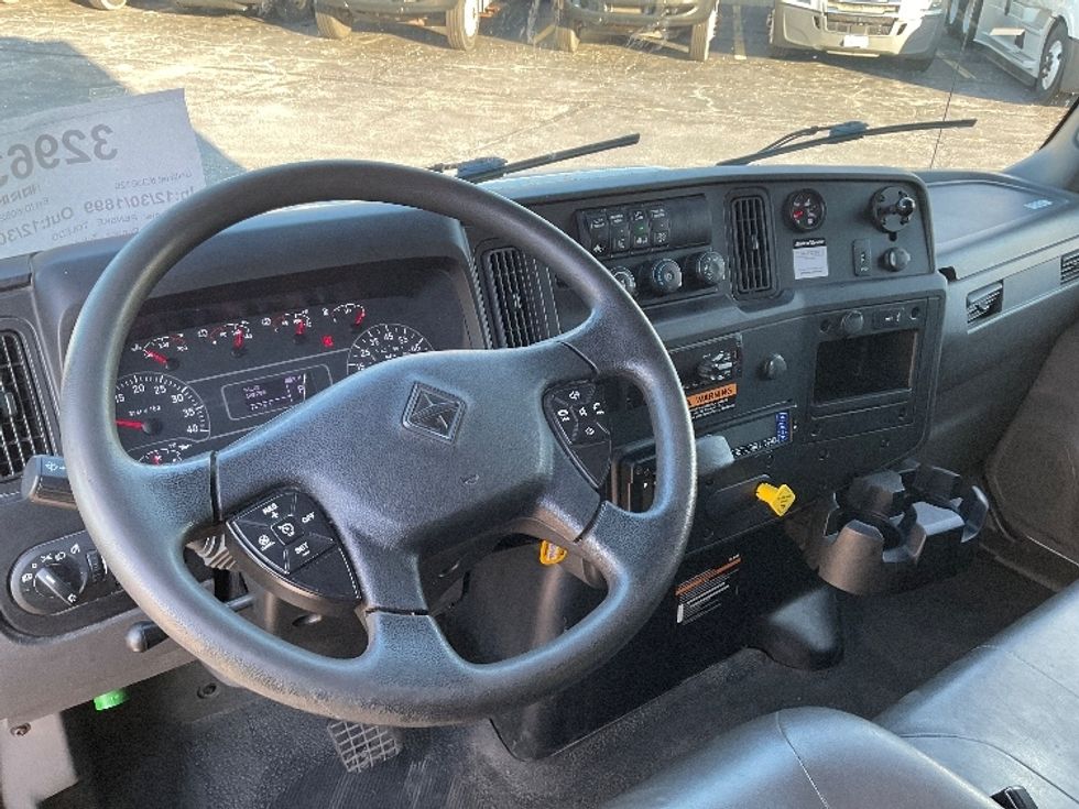 Refrigerated Truck-Light and Medium Duty Trucks-International-2020-MV607-Perrysburg-OH-189,102\n\t\tmiles-$ 51,000 - Image 18