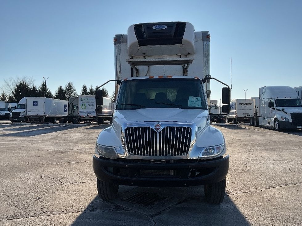 Refrigerated Truck-Light and Medium Duty Trucks-International-2020-MV607-Perrysburg-OH-189,102\n\t\tmiles-$ 51,000 - Image 2
