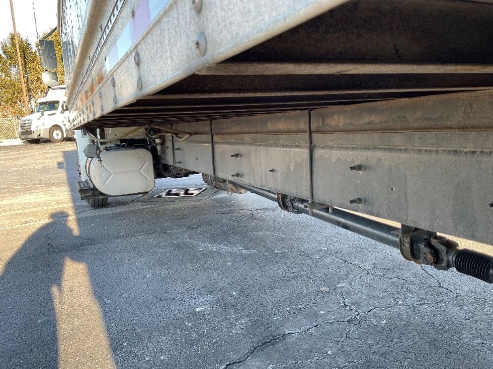 Refrigerated Truck-Light and Medium Duty Trucks-International-2020-MV607-Perrysburg-OH-189,102\n\t\tmiles-$ 51,000 - Image 5