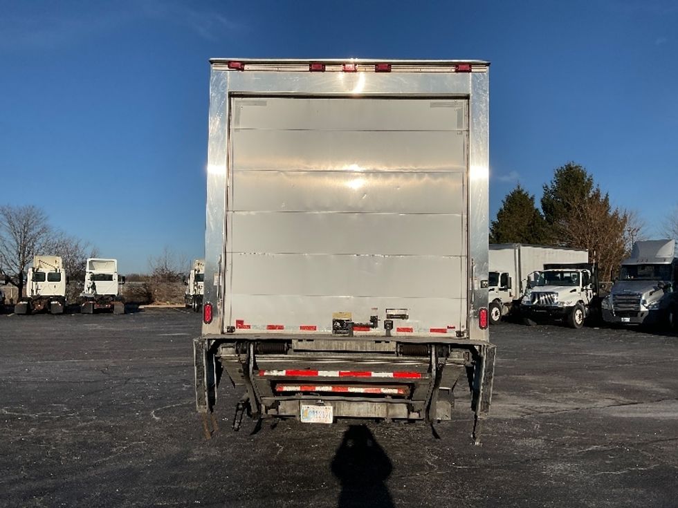 Refrigerated Truck-Light and Medium Duty Trucks-International-2020-MV607-Perrysburg-OH-189,102\n\t\tmiles-$ 51,000 - Image 7