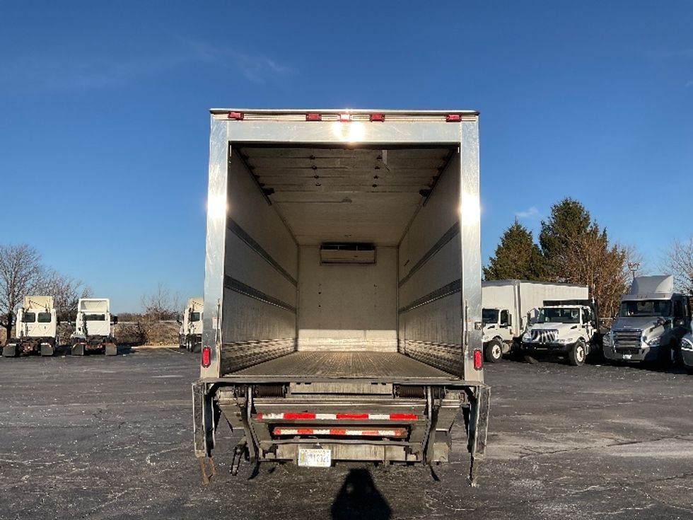 Refrigerated Truck-Light and Medium Duty Trucks-International-2020-MV607-Perrysburg-OH-189,102\n\t\tmiles-$ 51,000 - Image 8
