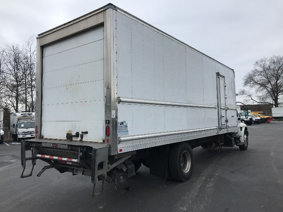 Refrigerated Truck-Light and Medium Duty Trucks-International-2020-MV607-Philadelphia-PA-156,098\n\t\tmiles-$ 57,000 - Image 13
