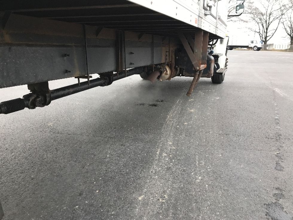 Refrigerated Truck-Light and Medium Duty Trucks-International-2020-MV607-Philadelphia-PA-156,098\n\t\tmiles-$ 57,000 - Image 14