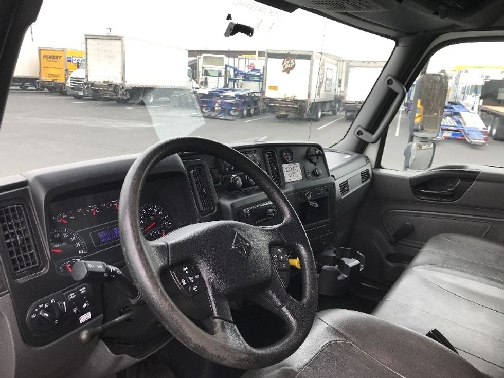 Refrigerated Truck-Light and Medium Duty Trucks-International-2020-MV607-Philadelphia-PA-156,098\n\t\tmiles-$ 57,000 - Image 17