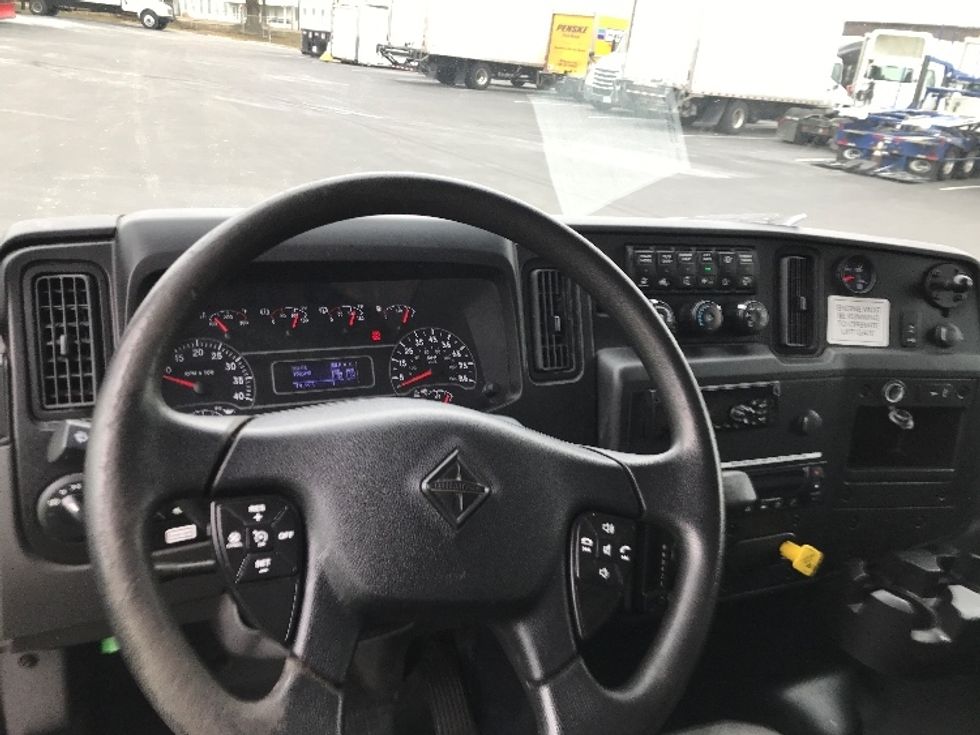 Refrigerated Truck-Light and Medium Duty Trucks-International-2020-MV607-Philadelphia-PA-156,098\n\t\tmiles-$ 57,000 - Image 18