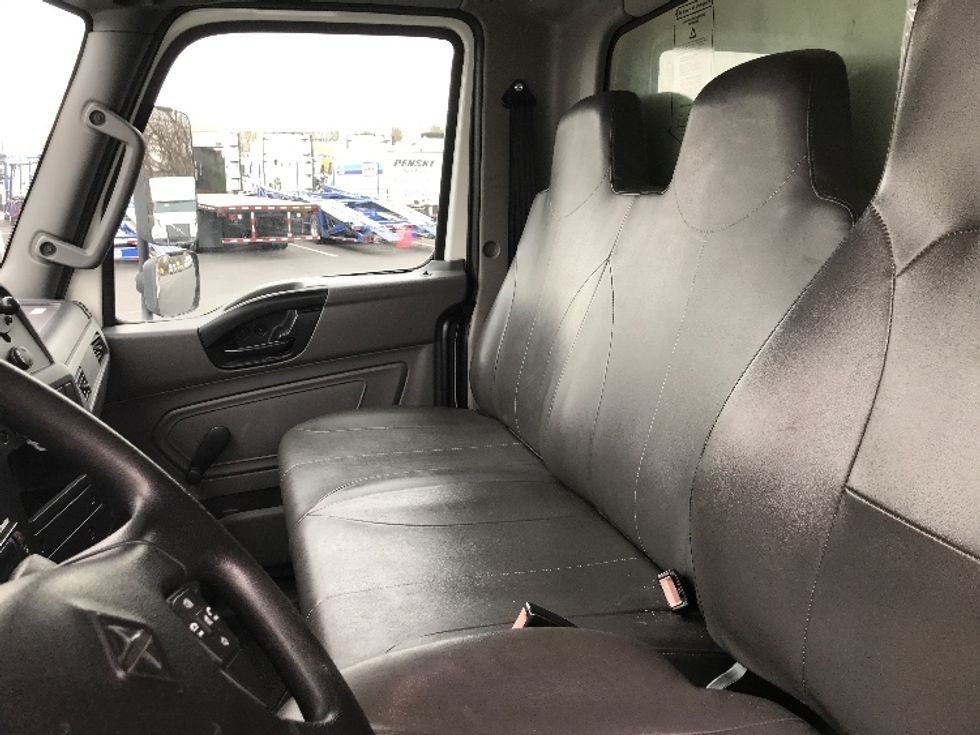 Refrigerated Truck-Light and Medium Duty Trucks-International-2020-MV607-Philadelphia-PA-156,098\n\t\tmiles-$ 57,000 - Image 19