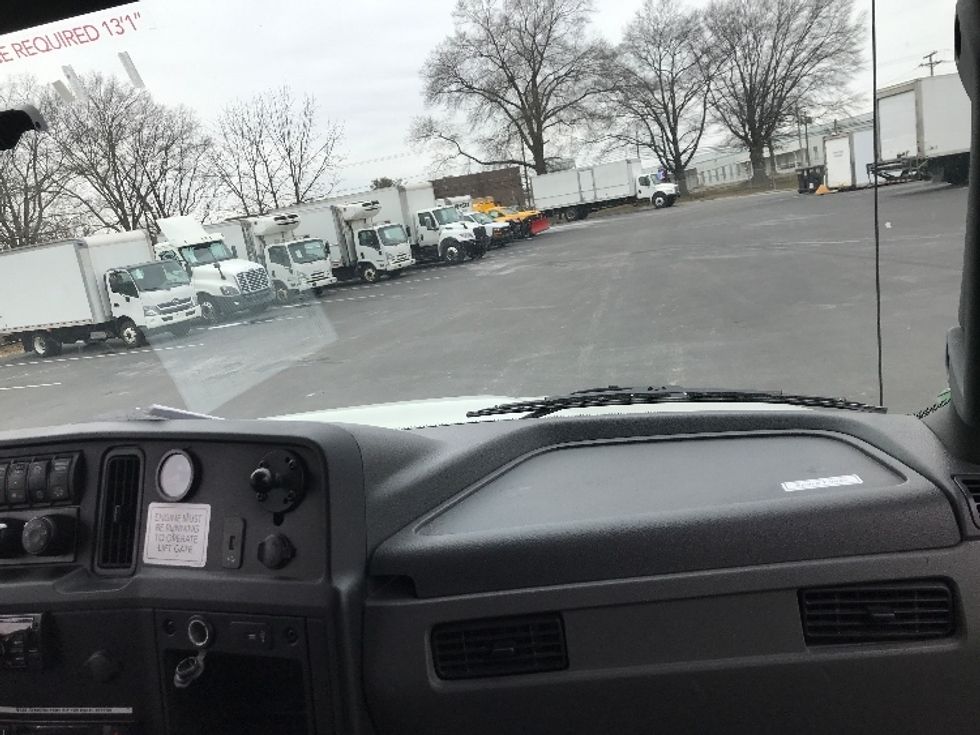 Refrigerated Truck-Light and Medium Duty Trucks-International-2020-MV607-Philadelphia-PA-156,098\n\t\tmiles-$ 57,000 - Image 21