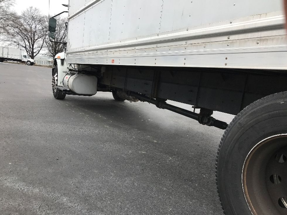 Refrigerated Truck-Light and Medium Duty Trucks-International-2020-MV607-Philadelphia-PA-156,098\n\t\tmiles-$ 57,000 - Image 5