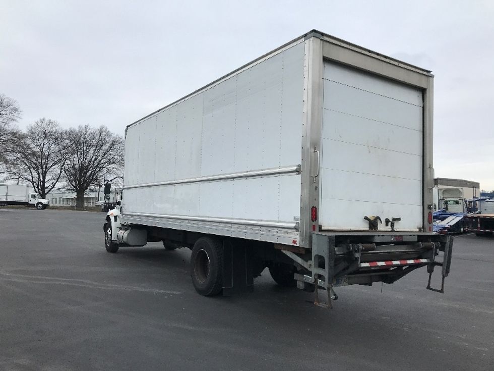 Refrigerated Truck-Light and Medium Duty Trucks-International-2020-MV607-Philadelphia-PA-156,098\n\t\tmiles-$ 57,000 - Image 6