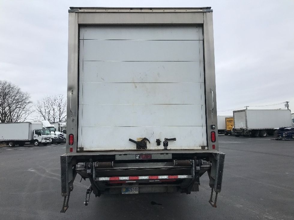 Refrigerated Truck-Light and Medium Duty Trucks-International-2020-MV607-Philadelphia-PA-156,098\n\t\tmiles-$ 57,000 - Image 7