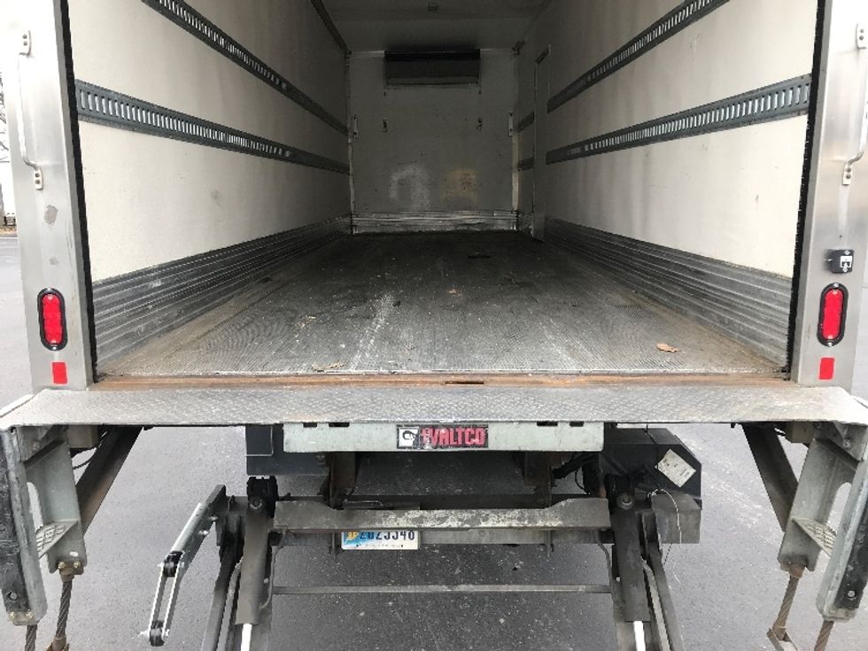 Refrigerated Truck-Light and Medium Duty Trucks-International-2020-MV607-Philadelphia-PA-156,098\n\t\tmiles-$ 57,000 - Image 8