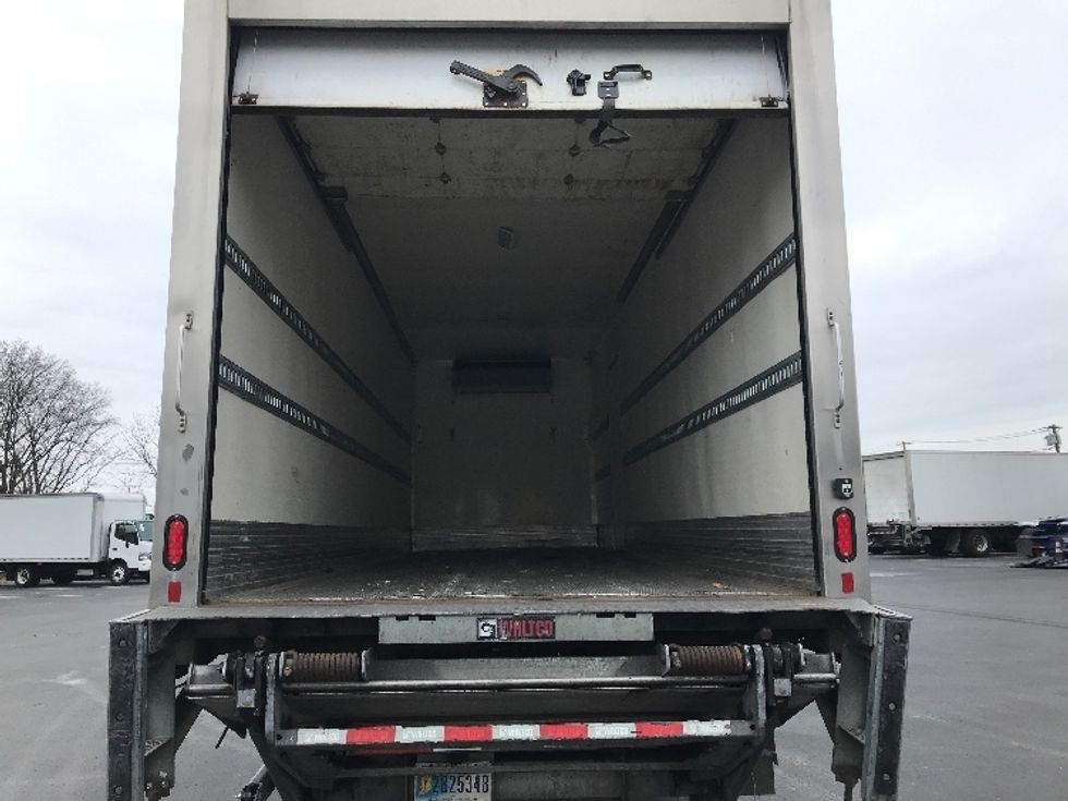 Refrigerated Truck-Light and Medium Duty Trucks-International-2020-MV607-Philadelphia-PA-156,098\n\t\tmiles-$ 57,000 - Image 9