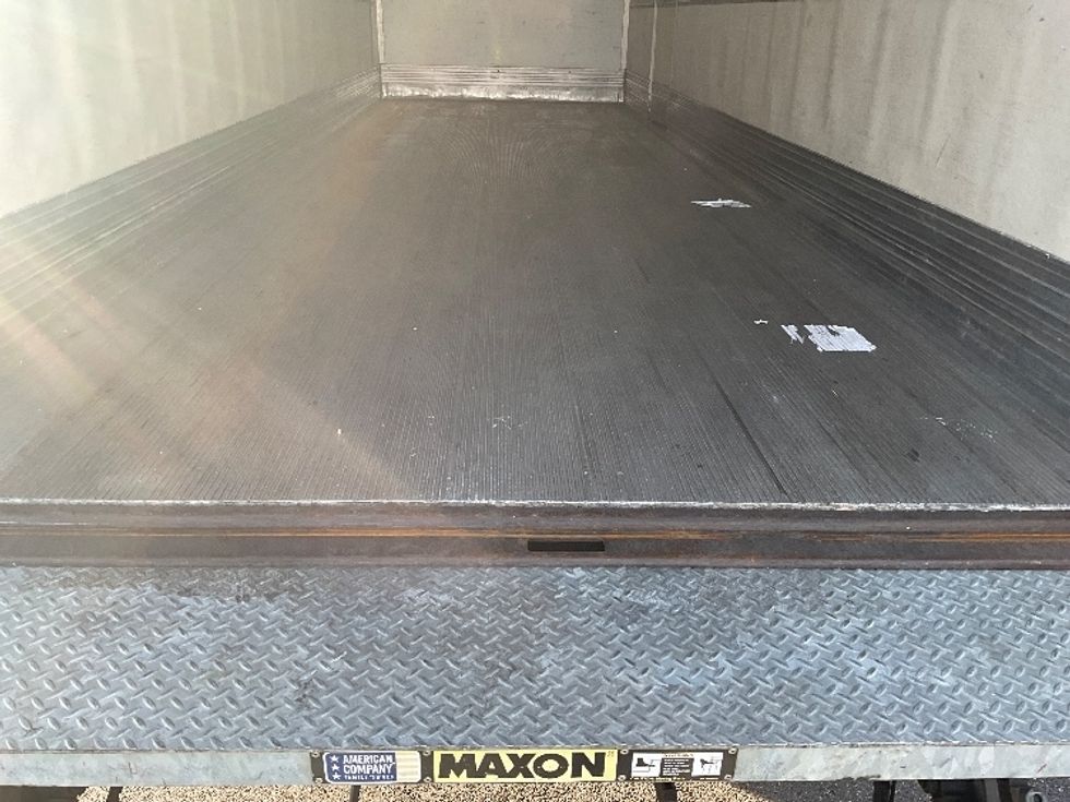 Refrigerated Truck-Light and Medium Duty Trucks-International-2020-MV607-Philadelphia-PA-158,396\n\t\tmiles-$ 57,750 - Image 10