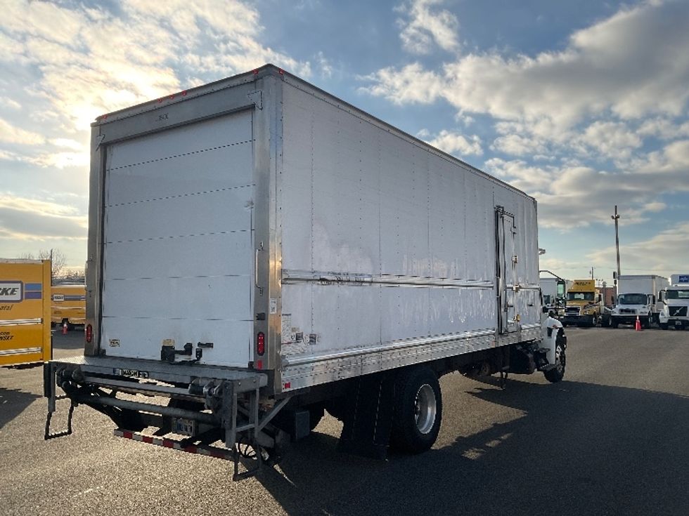 Refrigerated Truck-Light and Medium Duty Trucks-International-2020-MV607-Philadelphia-PA-158,396\n\t\tmiles-$ 57,750 - Image 13
