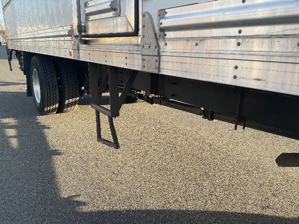 Refrigerated Truck-Light and Medium Duty Trucks-International-2020-MV607-Philadelphia-PA-158,396\n\t\tmiles-$ 57,750 - Image 14