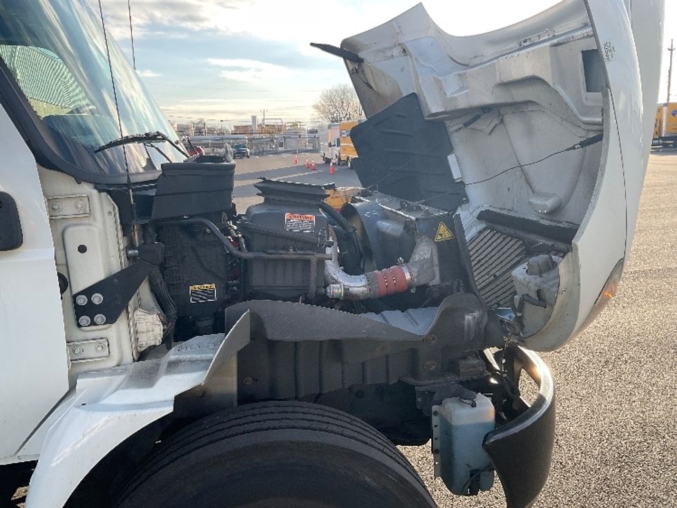 Refrigerated Truck-Light and Medium Duty Trucks-International-2020-MV607-Philadelphia-PA-158,396\n\t\tmiles-$ 57,750 - Image 23