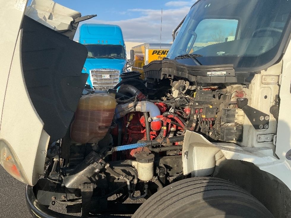 Refrigerated Truck-Light and Medium Duty Trucks-International-2020-MV607-Philadelphia-PA-158,396\n\t\tmiles-$ 57,750 - Image 24